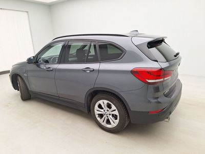 BMW X1 - 2019 X1 1.5IA XDRIVE25E PHEV OPF, 2021