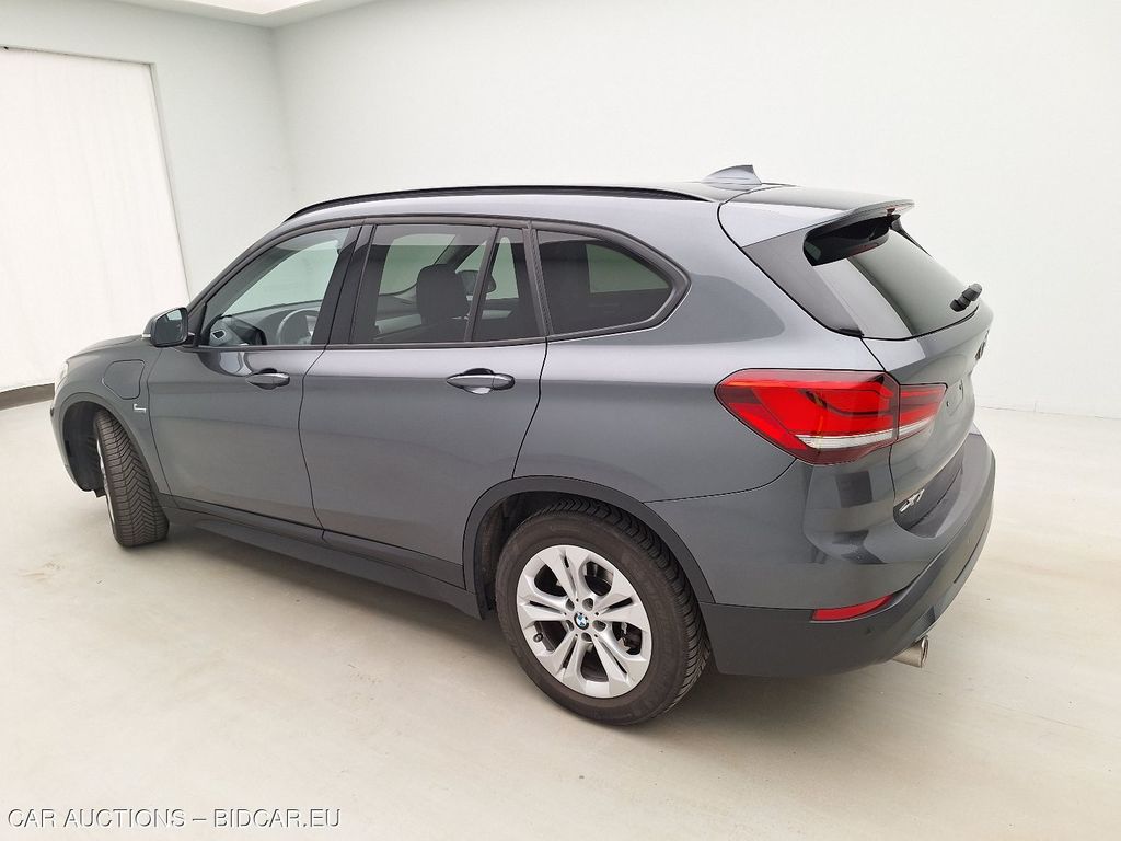 BMW X1 - 2019 X1 1.5IA XDRIVE25E PHEV OPF, 2021