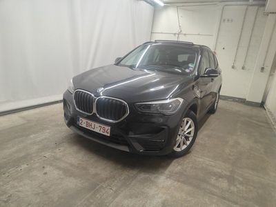 BMW X1 - 2019 X1 1.5IA XDRIVE25E PHEV OPF, 2021
