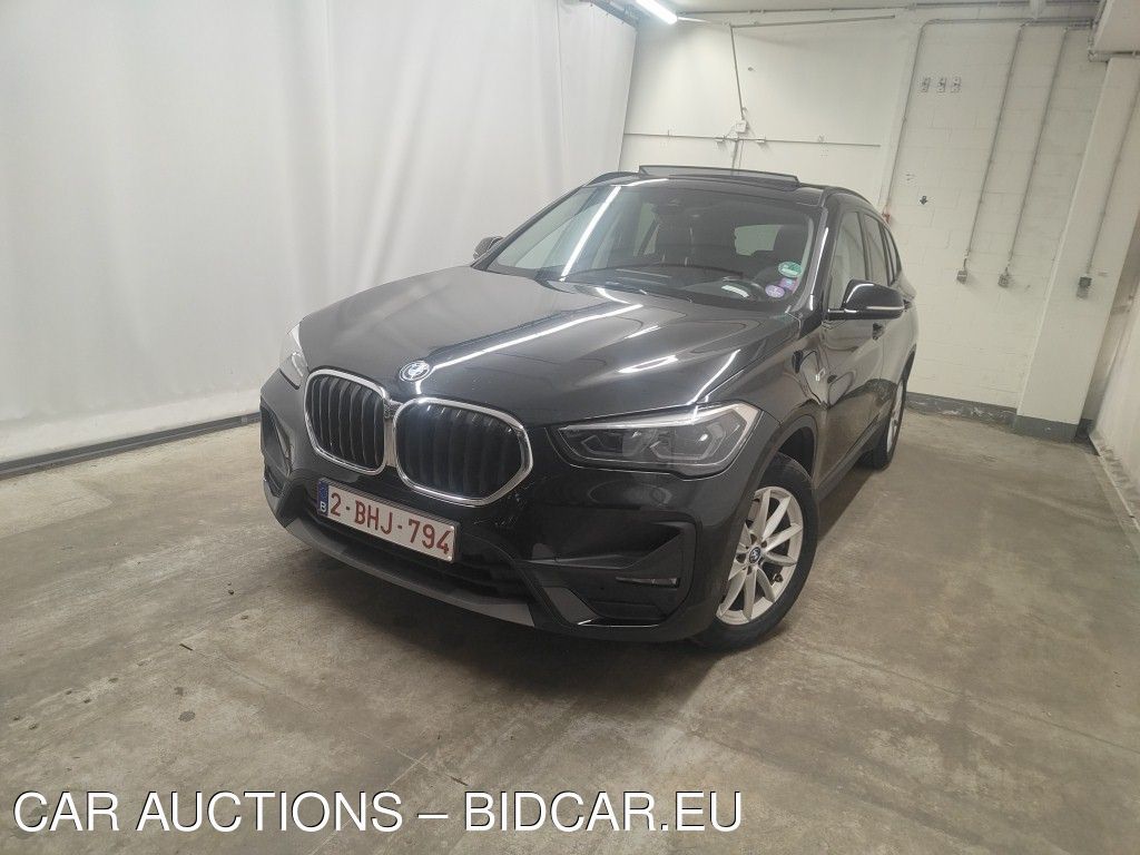 BMW X1 - 2019 X1 1.5IA XDRIVE25E PHEV OPF, 2021