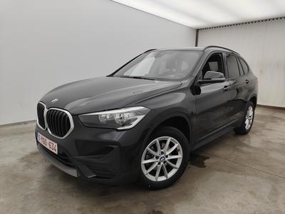 BMW X1 diesel - 2019 X1 1.5 D SDRIVE16 ADBLUE, 2020