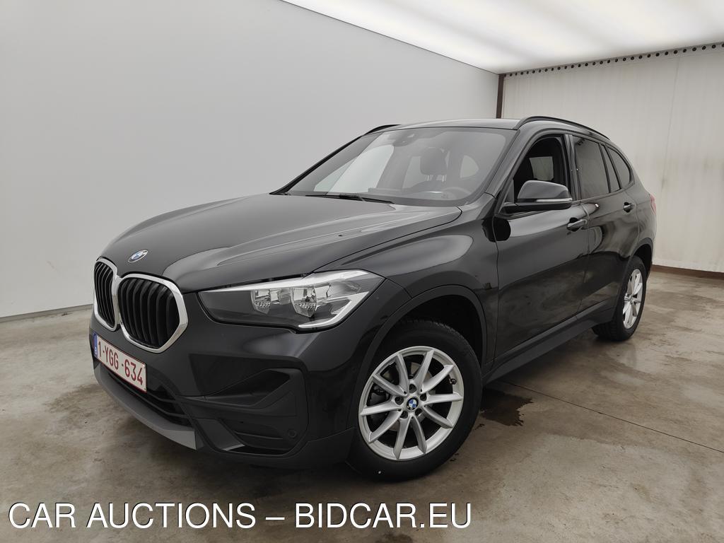 BMW X1 diesel - 2019 X1 1.5 D SDRIVE16 ADBLUE, 2020