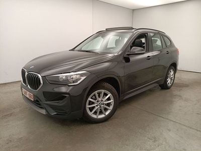 BMW X1 diesel - 2019 X1 2.0 D SDRIVE18 ADBLUE (EU6AP), 2021