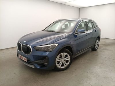BMW X1 - 2019 X1 1.5IA XDRIVE25E PHEV OPF, 2021