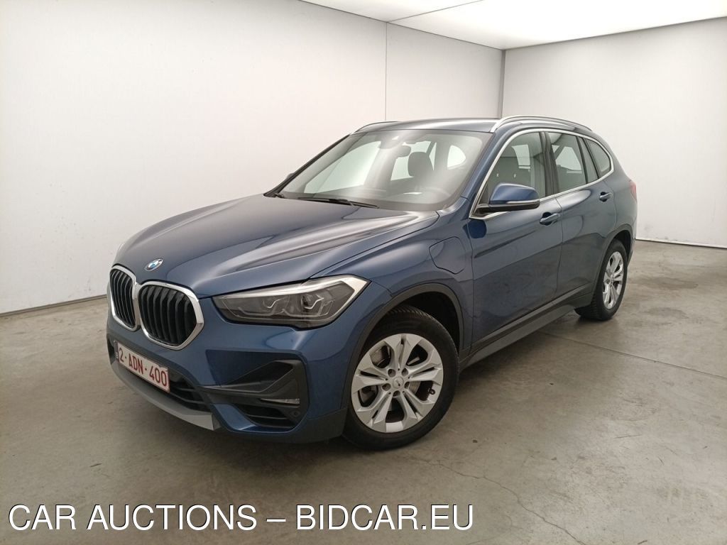 BMW X1 - 2019 X1 1.5IA XDRIVE25E PHEV OPF, 2021