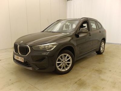 BMW X1 diesel - 2019 X1 1.5 D SDRIVE16 ADBLUE, 2020