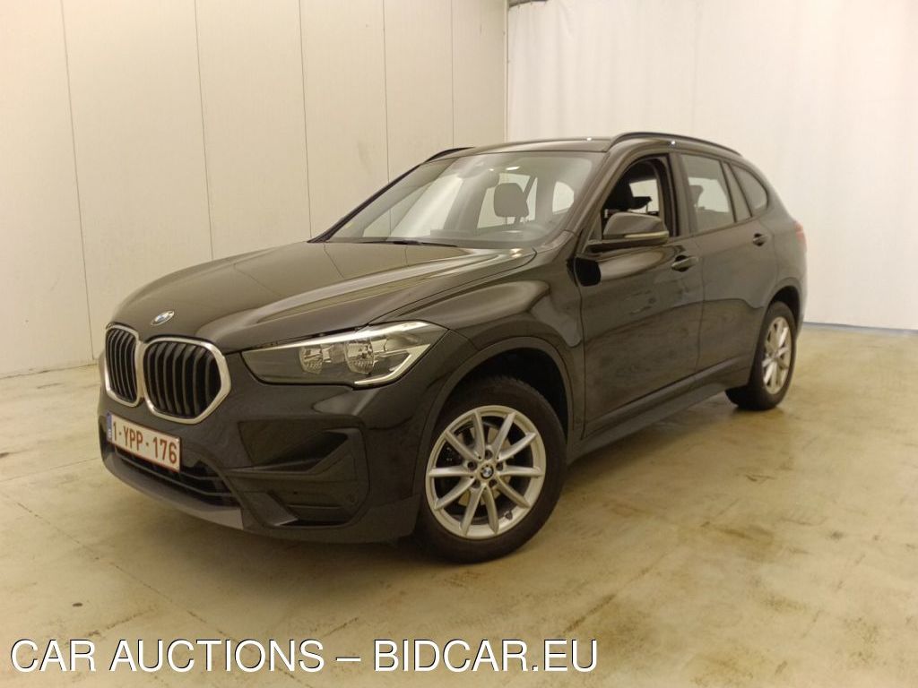 BMW X1 diesel - 2019 X1 1.5 D SDRIVE16 ADBLUE, 2020