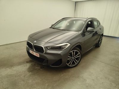BMW X2 diesel X2 2.0 D SDRIVE18 (EU6AP), 2021
