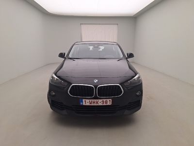 BMW X2 diesel X2 2.0 DAS XDRIVE20, 2019