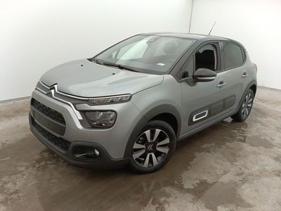 Citroen C3 - 2020 C3 1.2I PURETECH SHINE S&amp;S (EU6.4), 2023