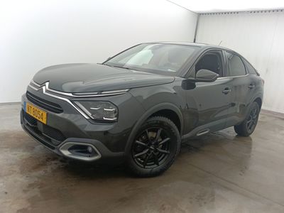 Citroen C4 diesel - 2021 C4 1.5 BLUEHDI SHINE PACK S&amp;S, 2021