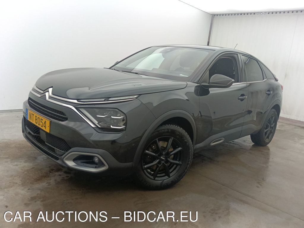 Citroen C4 diesel - 2021 C4 1.5 BLUEHDI SHINE PACK S&S, 2021
