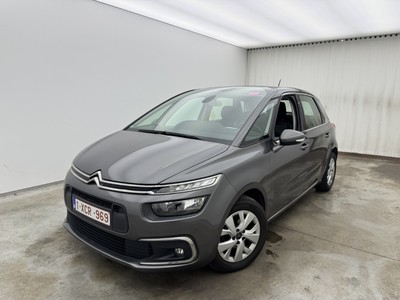 Citroen C4 spacetourer C4 SPACETOURER 1.2 PURETECH FEEL S&amp;S (EU6.2), 2019