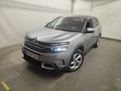 Citroen C5 aircross - 2022 C5 AIRCROSS 1.2 PURETECH LIVE S&amp;S, 2022