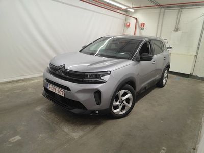 Citroen C5 aircross diesel - 2022 C5 AIRCROSS 1.5 BLUEHDI LIVE S&amp;S (EU6.4), 2022
