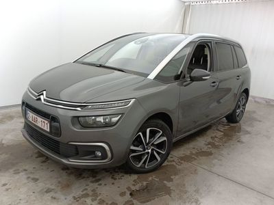 Citroen Grand c4 spacetourer diesel GRAND C4 SPACETOURER 1.5 BLUEHDI BUSINESS LOUNGE (EU6.3), 2021