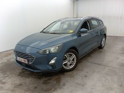 Ford Focus clipper diesel - 2018 FOCUS 1.5 ECOBLUE TREND EDITION BUSINESS, 2020