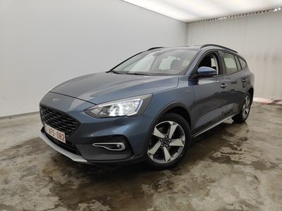 Ford Focus clipper active FOCUS ACTIVE 1.0 ECOBOOST (EU6D), 2021