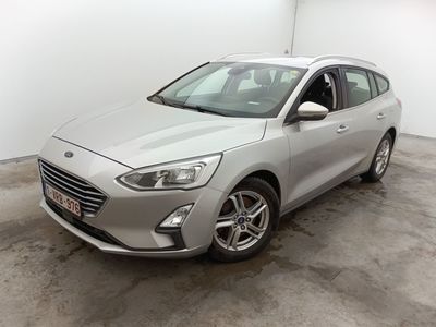 Ford Focus clipper diesel - 2018 FOCUS 1.5 ECOBLUE TREND EDITION BUSINESS, 2019