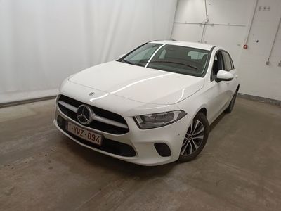Mercedes-Benz Classe a diesel (w177) A 200 D (EU6AP), 2021