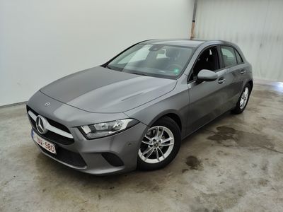 Mercedes-Benz Classe a diesel (w177) A 180 D, 2020