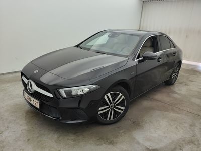 Mercedes-Benz Classe a sedan (v177) A 250 E PHEV (EU6AP), 2021
