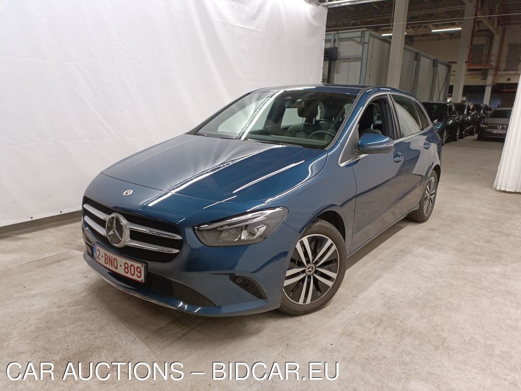 Mercedes-Benz Classe b (w247) B 250 E PHEV LUXURY LINE, 2022