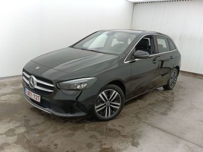 Mercedes-Benz Classe b (w247) B 250 E PHEV BUSINESS SOLUTION, 2021