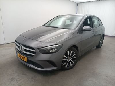 Mercedes-Benz Classe b diesel (w247) B 180 D BUSINESS SOLUTION ESSENTIAL, 2021