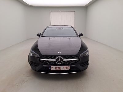 Mercedes-Benz Classe cla coupe (c118) CLA 250 E PHEV AMG LINE, 2023