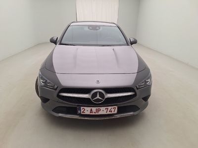 Mercedes-Benz Classe cla coupe (c118) CLA 250 E PHEV BUSINESS SOLUTION, 2021