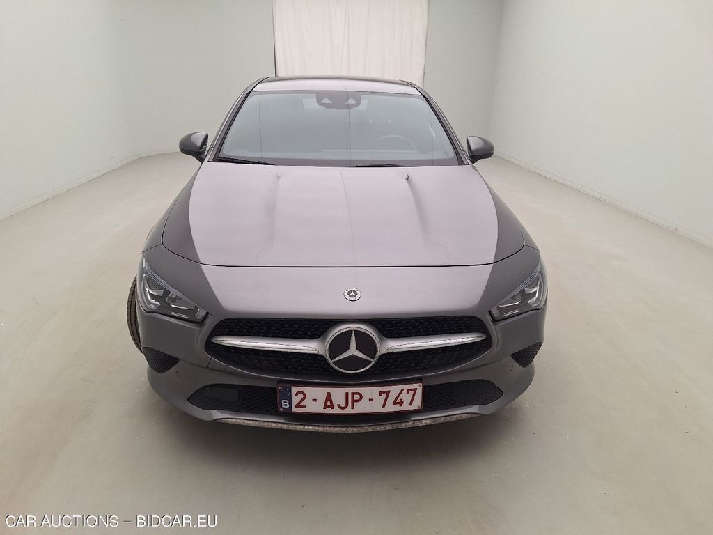 Mercedes-Benz Classe cla coupe (c118) CLA 250 E PHEV BUSINESS SOLUTION, 2021