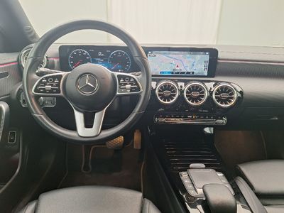 Mercedes-Benz Classe cla coupe (c118) CLA 250 E PHEV BUSINESS SOLUTION, 2021