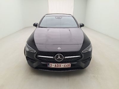 Mercedes-Benz Classe cla shooting brake (x118) CLA 250 E PHEV BUSINESS SOLUTION, 2021