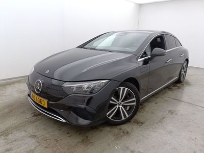 Mercedes-Benz Eqe (v295) EQE 89 KWH 350 LUXURY LINE, 2023