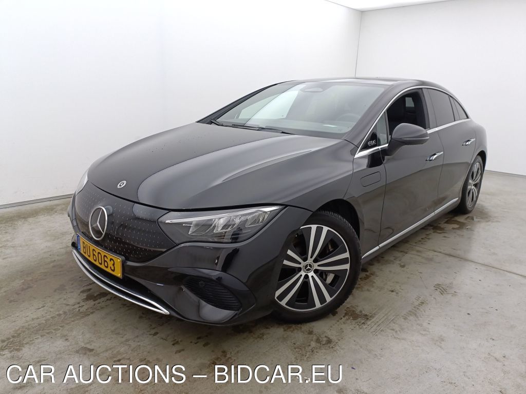 Mercedes-Benz Eqe (v295) EQE 89 KWH 350 LUXURY LINE, 2023