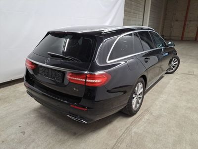 Mercedes-Benz Classe e break diesel (s213) E 200 D BUSINESS SOLUTION, 2019