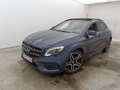Mercedes-Benz Classe gla (x156) - 2017 GLA 180 (EU6.2), 2019