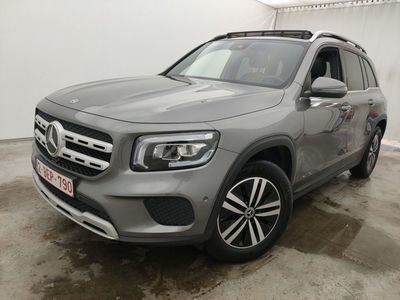 Mercedes-Benz Classe glb diesel (x247) GLB 200 D, 2021