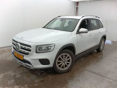 Mercedes-Benz Classe glb diesel (x247) GLB 200 D, 2021