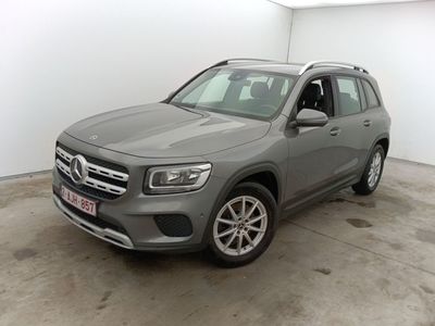Mercedes-Benz Classe glb diesel (x247) GLB 200 D BUSINESS SOLUTION (EU6AP), 2021