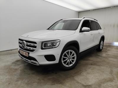 Mercedes-Benz Classe glb diesel (x247) GLB 200 D BUSINESS SOLUTION (EU6AP), 2021