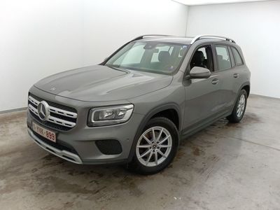 Mercedes-Benz Classe glb diesel (x247) GLB 180 D BUSINESS SOLUTION, 2021
