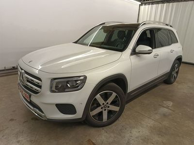 Mercedes-Benz Classe glb diesel (x247) GLB 180 D BUSINESS SOLUTION, 2021