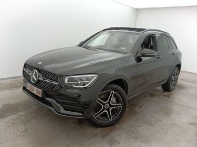 Mercedes-Benz Classe glc diesel (x253) - 2019 GLC 300 DE 4-MATIC PHEV, 2022