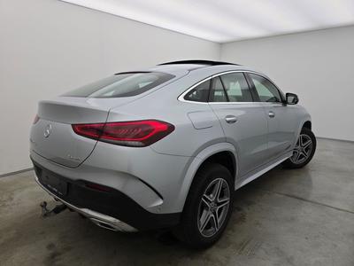 Mercedes-Benz Classe gle coupe diesel (c167) GLE 350 DE PHEV COUP 4-MATIC, 2022