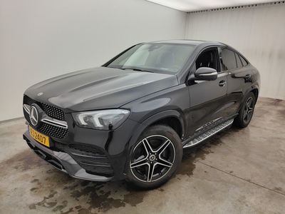 Mercedes-Benz Classe gle coupe (c167) GLE 350 E PHEV COUP 4-MATIC, 2022