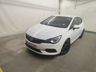 Opel Astra - 2020 ASTRA 1.2 TURBO ELEGANCE S/S, 2020