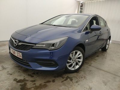 Opel Astra diesel - 2020 ASTRA 1.5 TURBO D ELEGANCE S/S (EU6AP), 2021