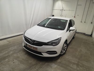 Opel Astra - 2020 ASTRA 1.2 TURBO ELEGANCE S/S, 2020
